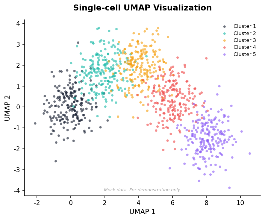 Single-Cell-Transkriptomik-Analyse
